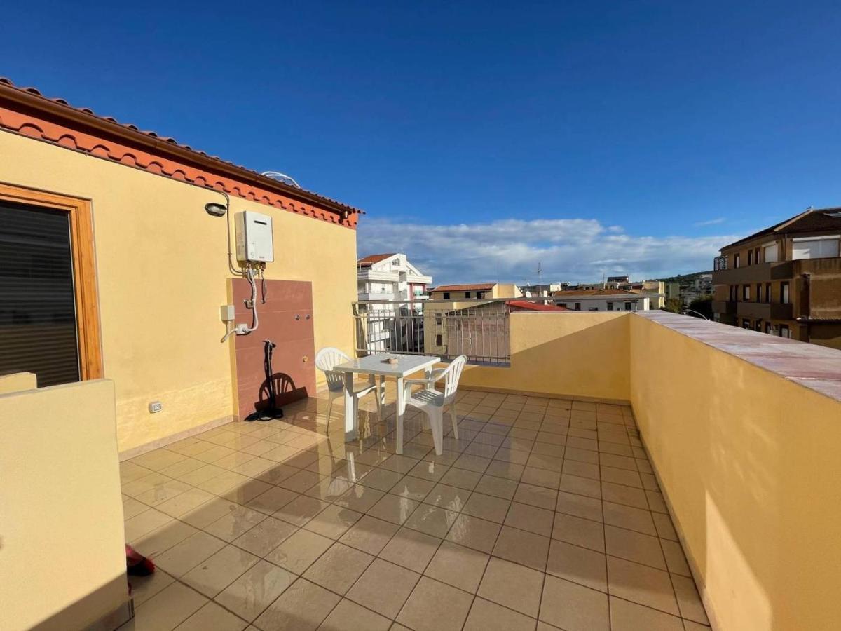 Hotel Almar Cocci'S House2 Alghero Zewnętrze zdjęcie